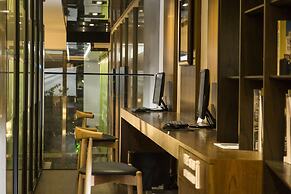 Just Sleep Kaohsiung Zhongzheng