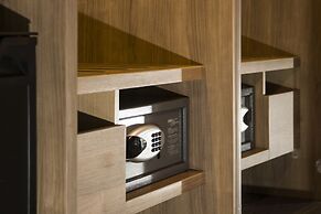 Just Sleep Kaohsiung Zhongzheng