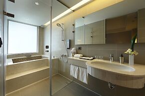 Just Sleep Kaohsiung Zhongzheng