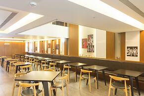 Just Sleep Kaohsiung Zhongzheng