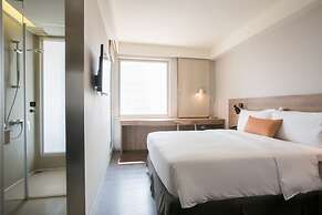 Just Sleep Kaohsiung Zhongzheng