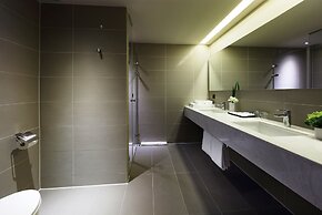 Just Sleep Kaohsiung Zhongzheng