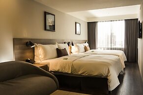 Just Sleep Kaohsiung Zhongzheng