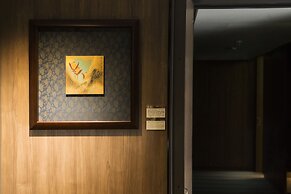 Just Sleep Kaohsiung Zhongzheng