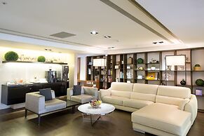 Just Sleep Kaohsiung Zhongzheng