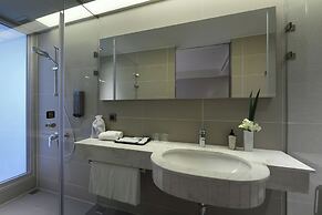 Just Sleep Kaohsiung Zhongzheng