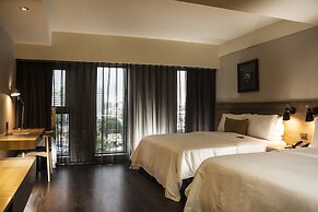 Just Sleep Kaohsiung Zhongzheng