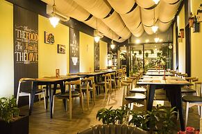 Just Sleep Kaohsiung Zhongzheng