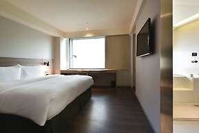 Just Sleep Kaohsiung Zhongzheng