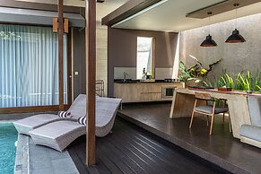 Asa Bali Luxury Villas & Spa