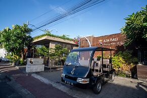 Asa Bali Luxury Villas & Spa