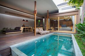 Asa Bali Luxury Villas & Spa