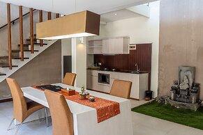 Asa Bali Luxury Villas & Spa