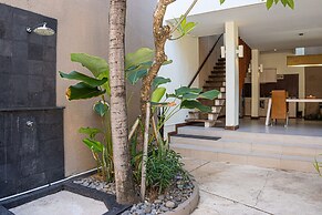 Asa Bali Luxury Villas & Spa
