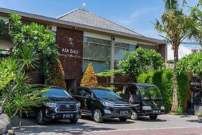 Asa Bali Luxury Villas & Spa