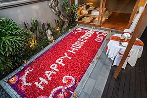 Asa Bali Luxury Villas & Spa