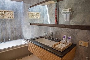 Asa Bali Luxury Villas & Spa