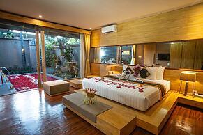 Asa Bali Luxury Villas & Spa