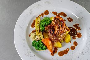 Asa Bali Luxury Villas & Spa