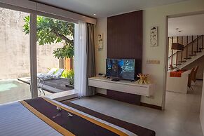 Asa Bali Luxury Villas & Spa