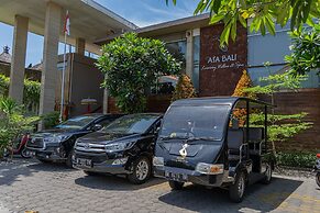 Asa Bali Luxury Villas & Spa