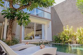 Asa Bali Luxury Villas & Spa