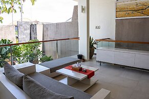 Asa Bali Luxury Villas & Spa