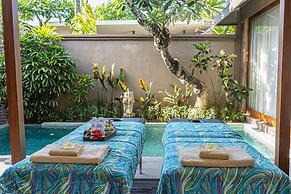 Asa Bali Luxury Villas & Spa