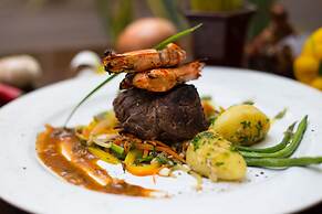 Asa Bali Luxury Villas & Spa