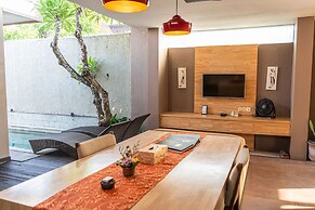 Asa Bali Luxury Villas & Spa