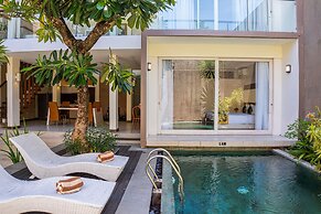 Asa Bali Luxury Villas & Spa