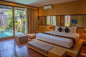 Asa Bali Luxury Villas & Spa