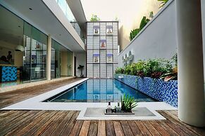 Beautiful Bali Villas