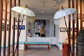 Beautiful Bali Villas