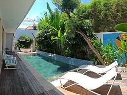 Beautiful Bali Villas