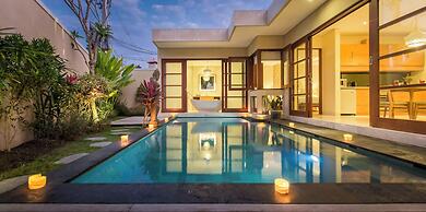 Beautiful Bali Villas