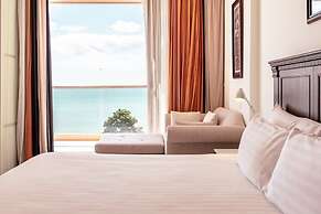 Pattaya Modus Beachfront Resort