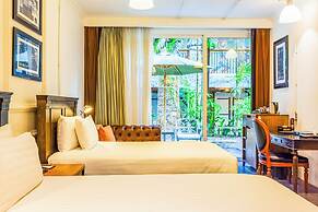 Pattaya Modus Beachfront Resort