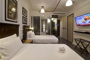 Pattaya Modus Beachfront Resort