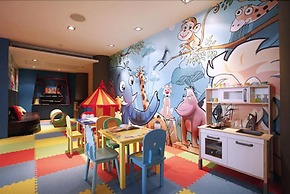 Pattaya Modus Beachfront Resort