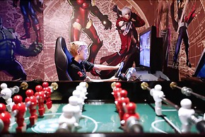 Pattaya Modus Beachfront Resort