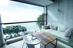 Pattaya Modus Beachfront Resort