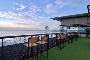 Pattaya Modus Beachfront Resort