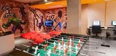 Pattaya Modus Beachfront Resort