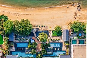 Pattaya Modus Beachfront Resort