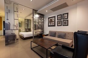 Pattaya Modus Beachfront Resort