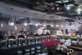 Pattaya Modus Beachfront Resort