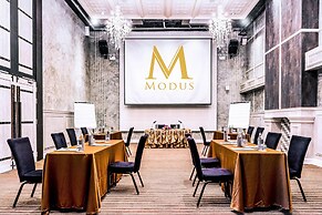 Pattaya Modus Beachfront Resort