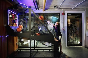 Pattaya Modus Beachfront Resort