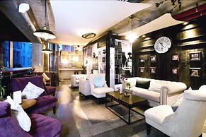 Pattaya Modus Beachfront Resort